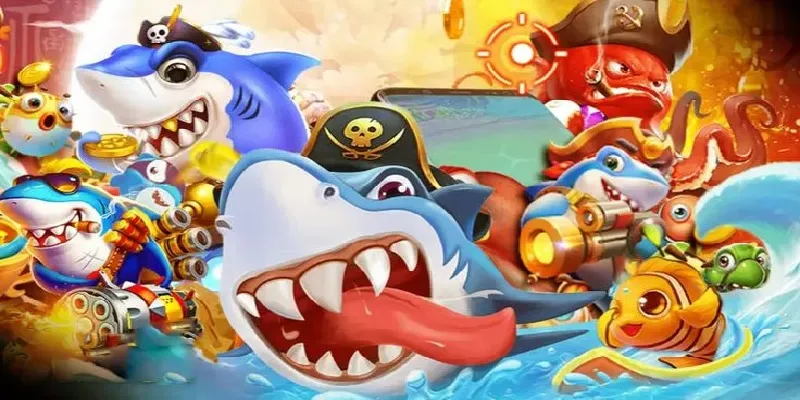 Các chủ đề săn bắn đổi thưởng hấp dẫn được ưa chuộng