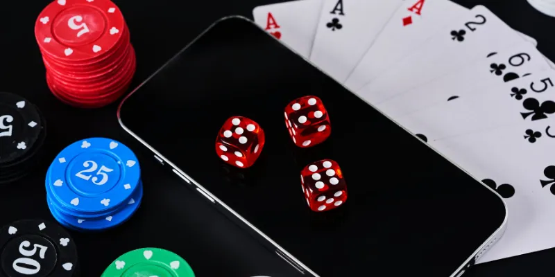 Các tool Baccarat phổ biến