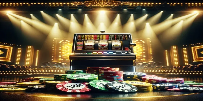 Lý do Casino 33win trở thành lựa chọn hàng đầu 