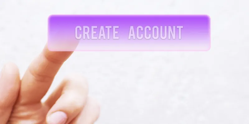 Nhấn “Đăng ký” để hoàn tất quá trình 