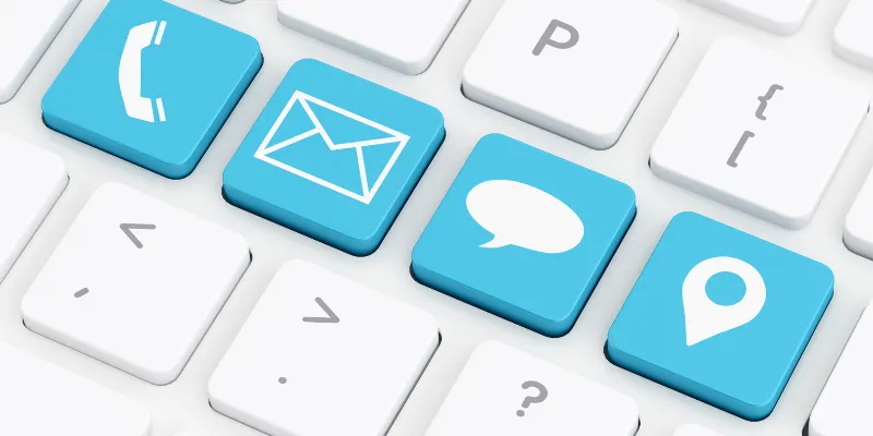 Tổng quan về cách liên hệ 33win hiệu quả nhất